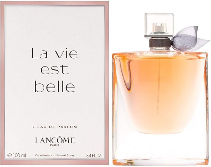 أفضل عطر نسائي