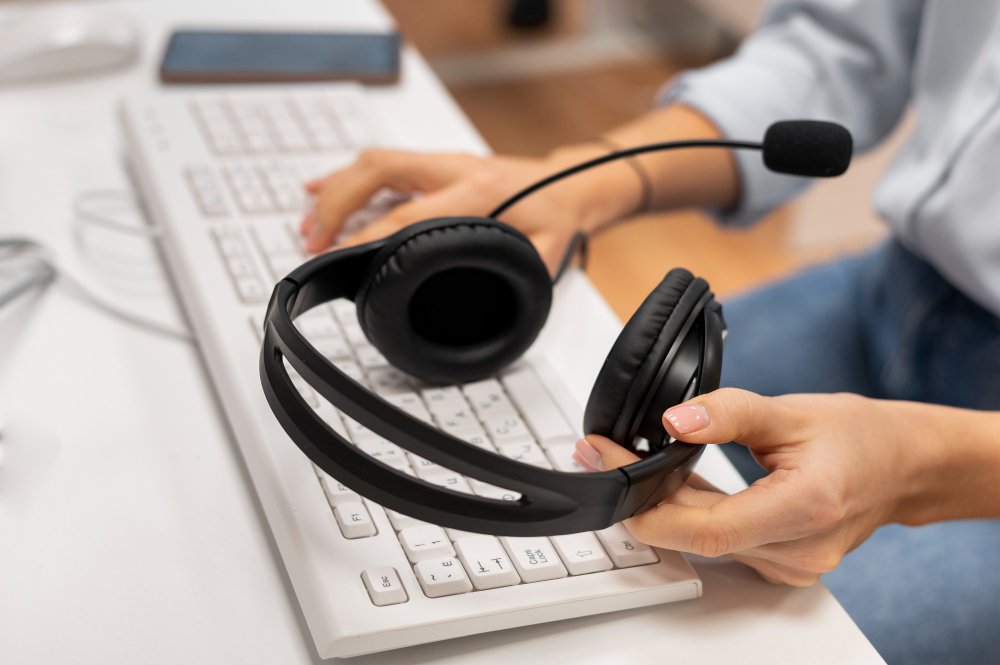 أنواع خدمة العملاء