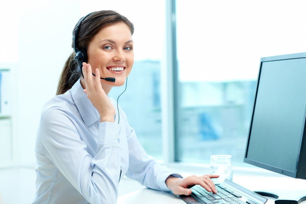 أنواع خدمة العملاء