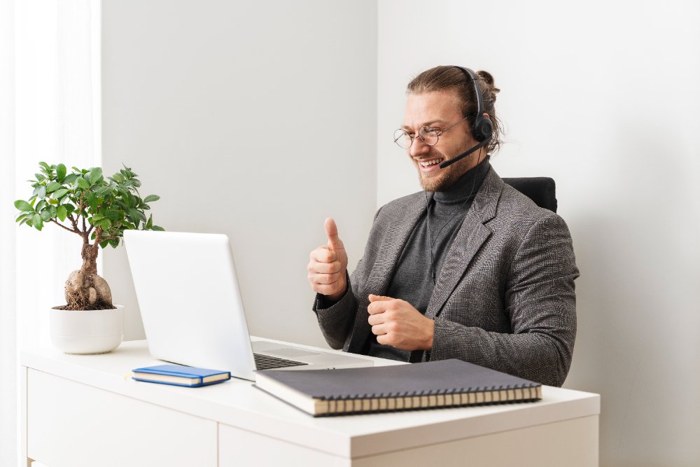 أنواع خدمة العملاء