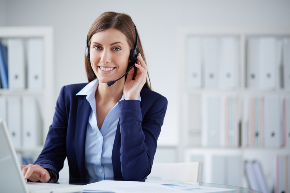 أنواع خدمة العملاء